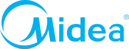 Logo Midea